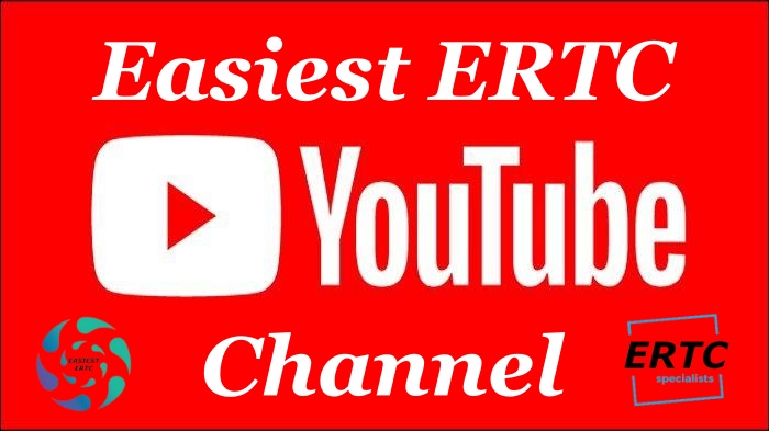 Easiest ERTC YouTube Channel